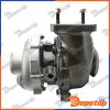 Turbocompresseur pour FORD | 806498-0001, 806498-0003